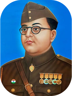 Subhas Chandra Bose