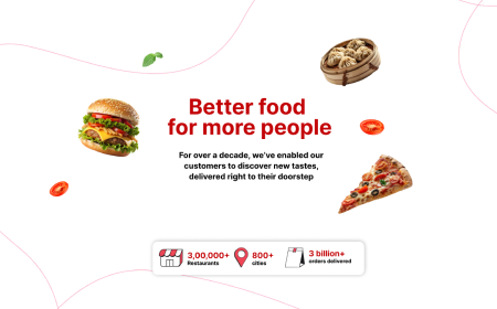 Food Banner