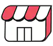 Restaurant icon
